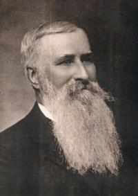 Thomas Phillip White (1837 - 1916) Profile